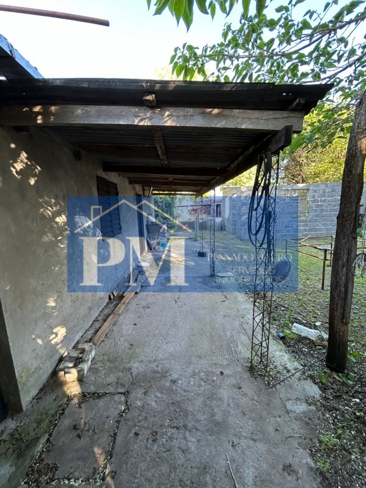 CASA EN VENTA, TAPALQUE / VENDIDA