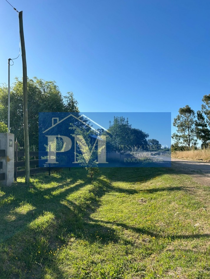 CASA QUINTA EN VENTA, TAPALQUE 