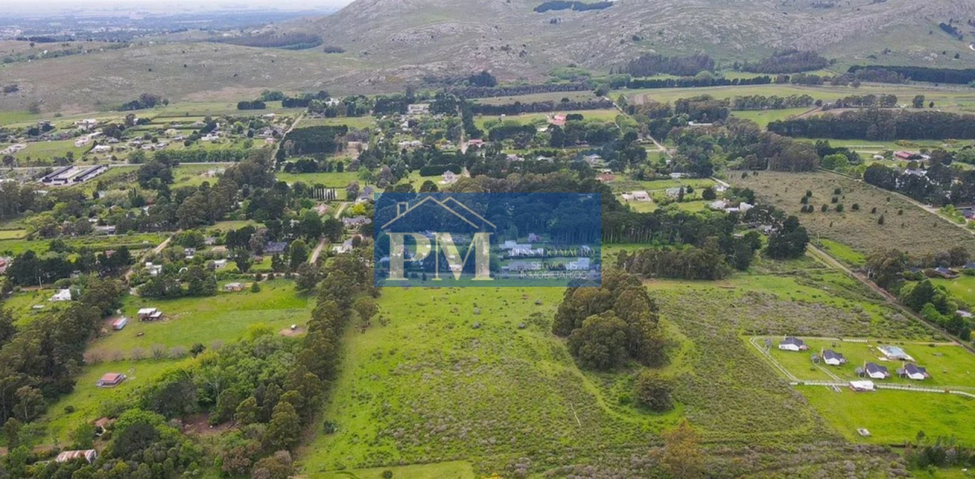 MANZANA EN VENTA, TANDIL