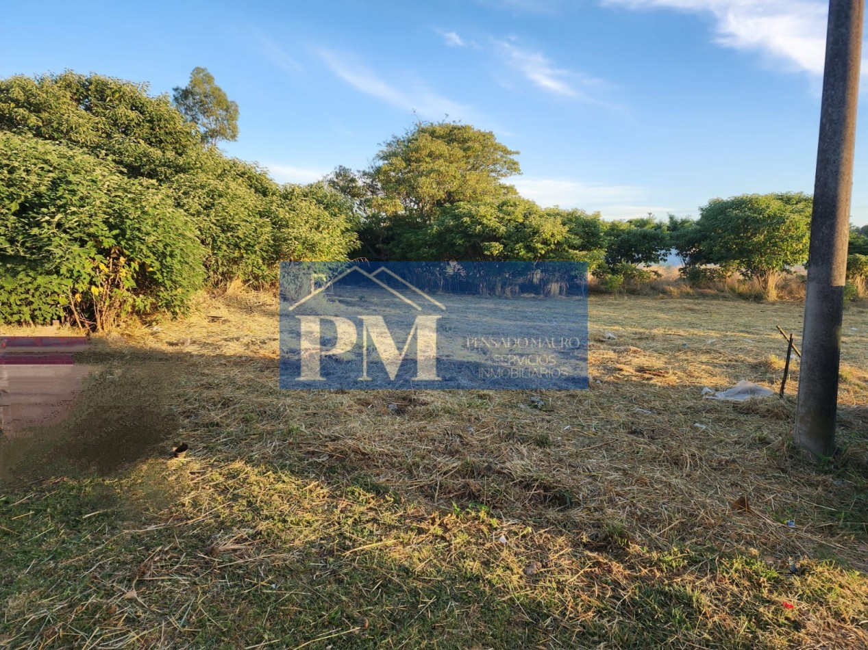 AMPLIO TERRENO EN VENTA, TAPALQUE 