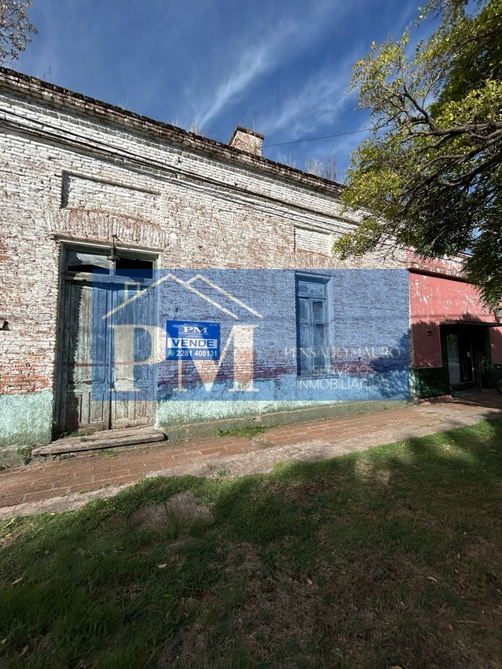 LOCAL PARA RECICLAR EN VENTA