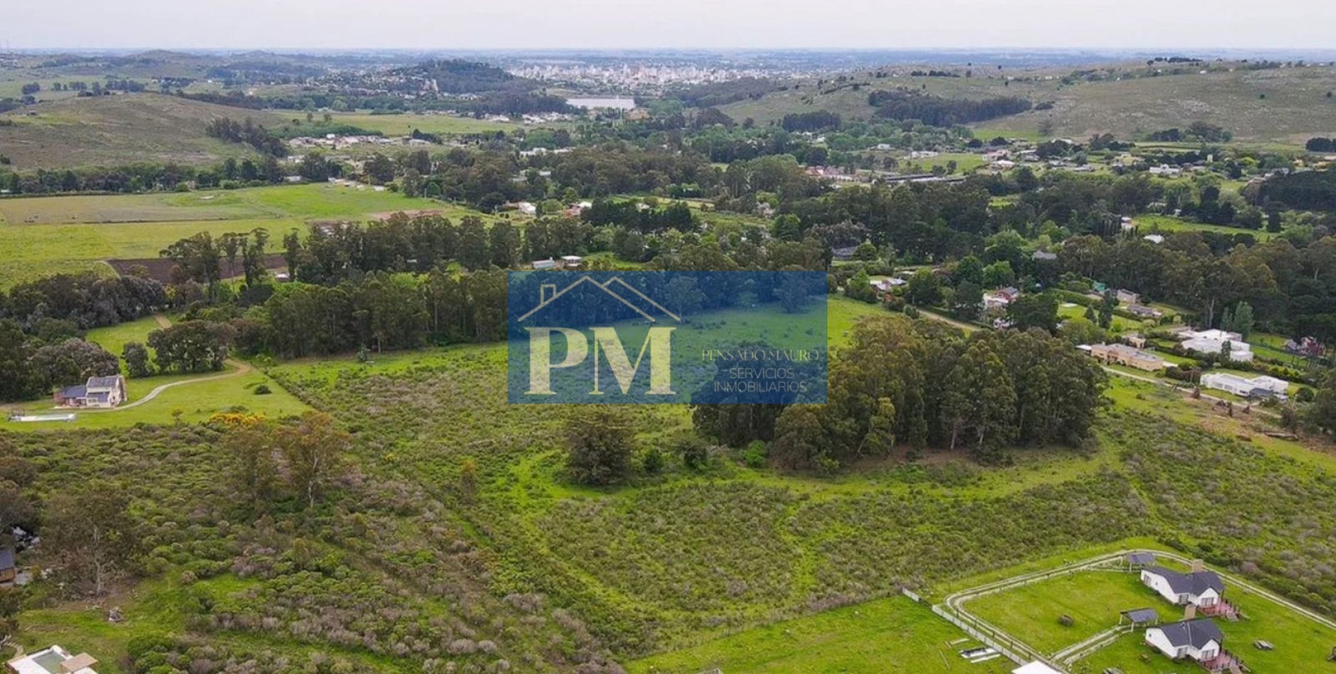 MANZANA EN VENTA, TANDIL