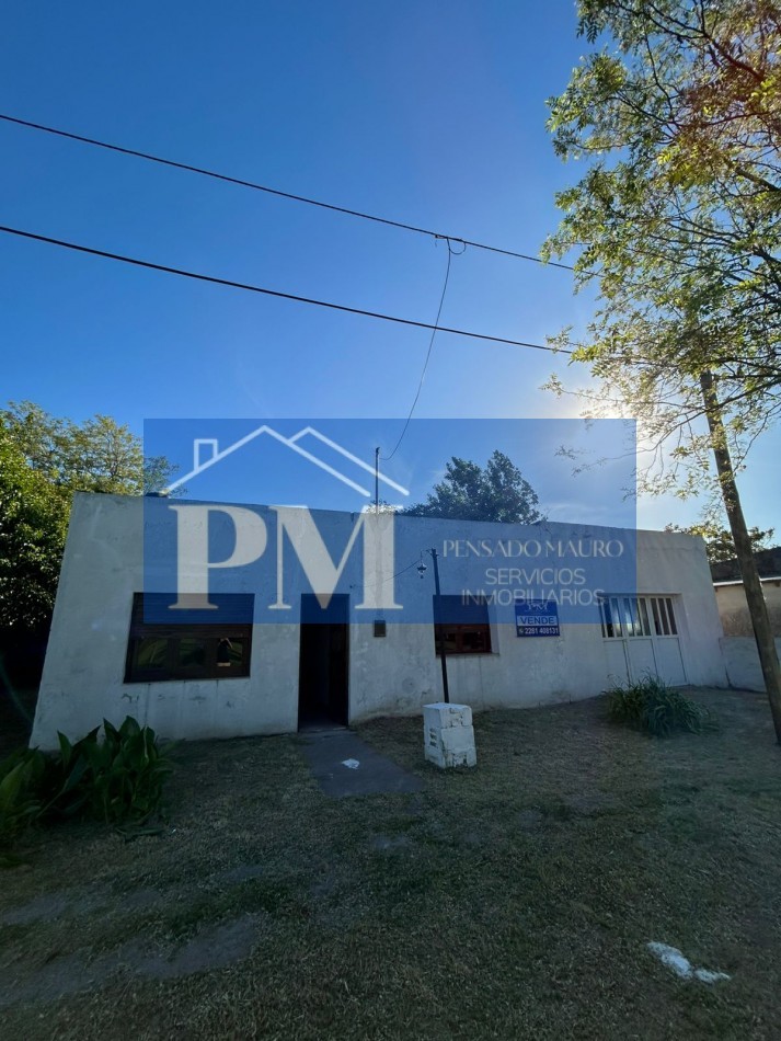 CASA EN VENTA, TAPALQUE / VENDIDA