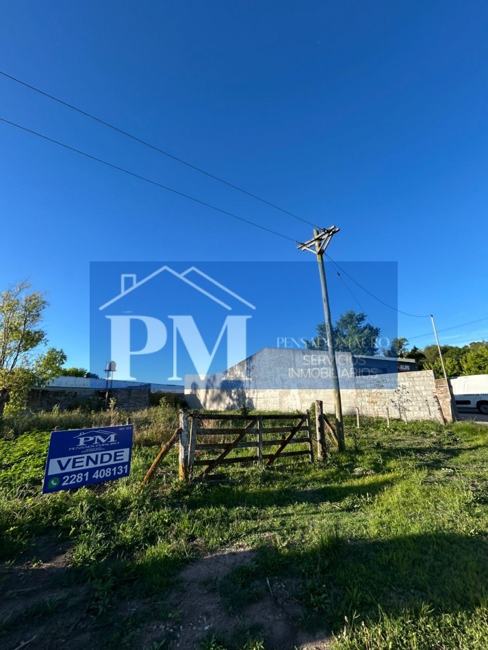 TERRENO EN VENTA, TAPALQUE / VENDIDO