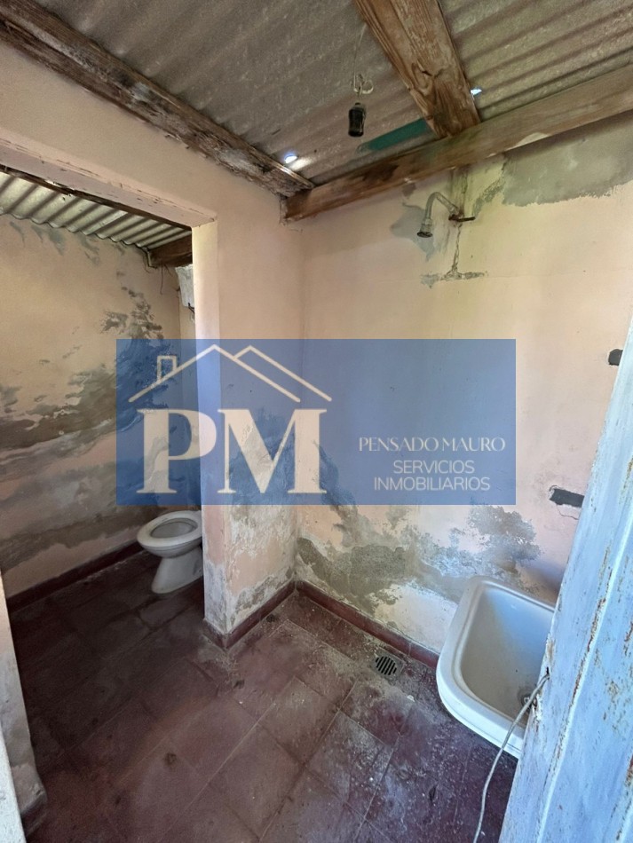 PROPIEDAD CENTRICA EN VENTA, TAPALQUE 