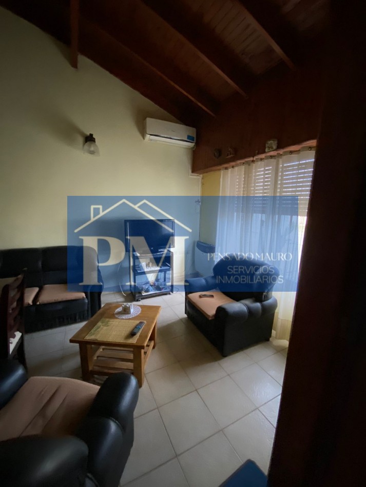 CASA EN VENTA / VENDIDA
