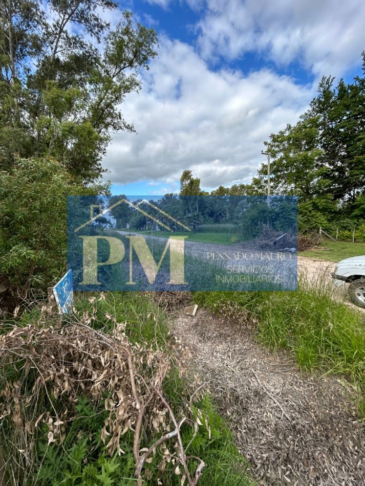 TERRENO EN VENTA, TAPALQUE 