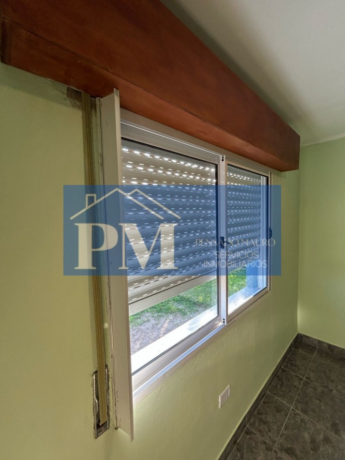 CASA EN VENTA SOBRE ESQUINA