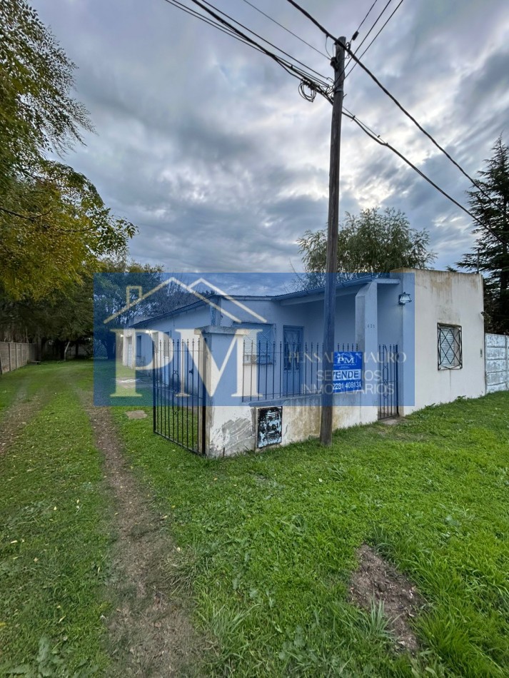 CASA EN VENTA, TAPALQUE / VENDIDA