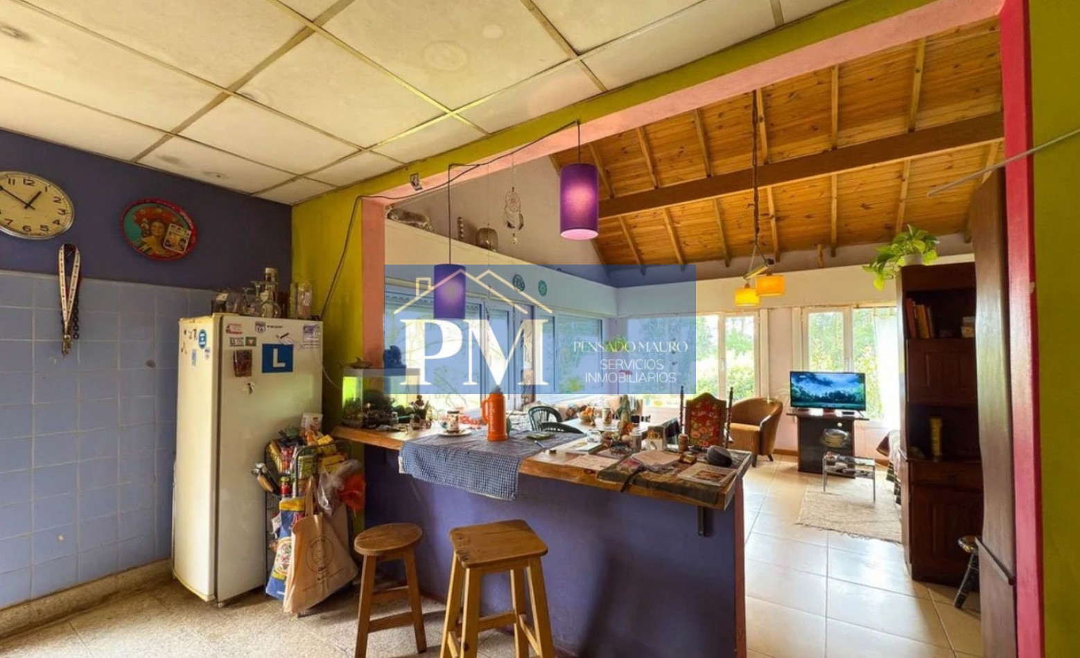 QUINTA EN VENTA, SIERRA DEL TIGRE, TANDIL