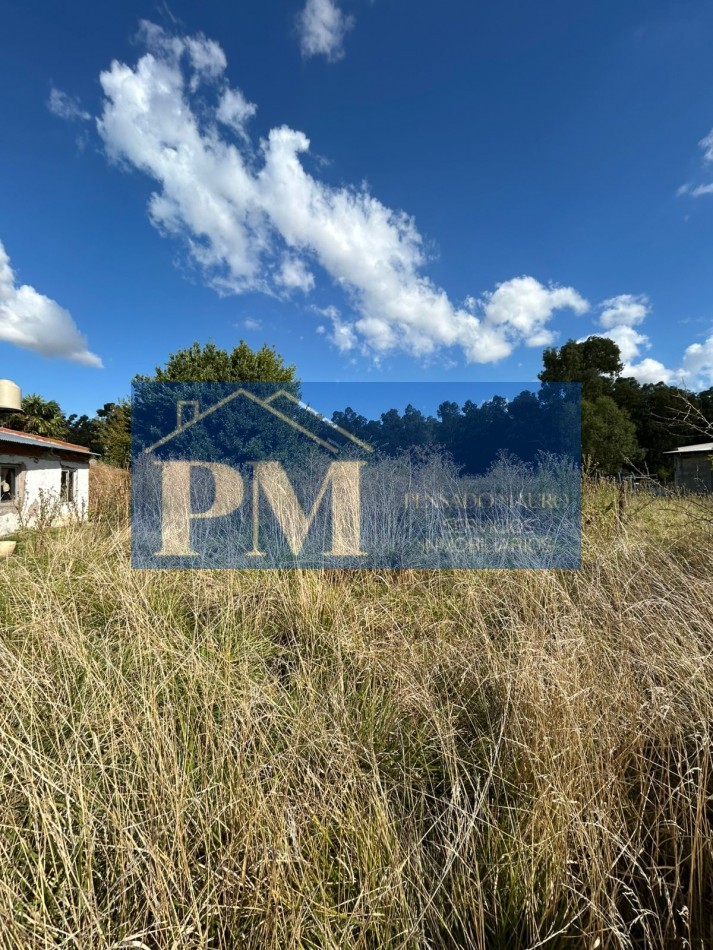 TERRENO EN VENTA, TAPALQUE 