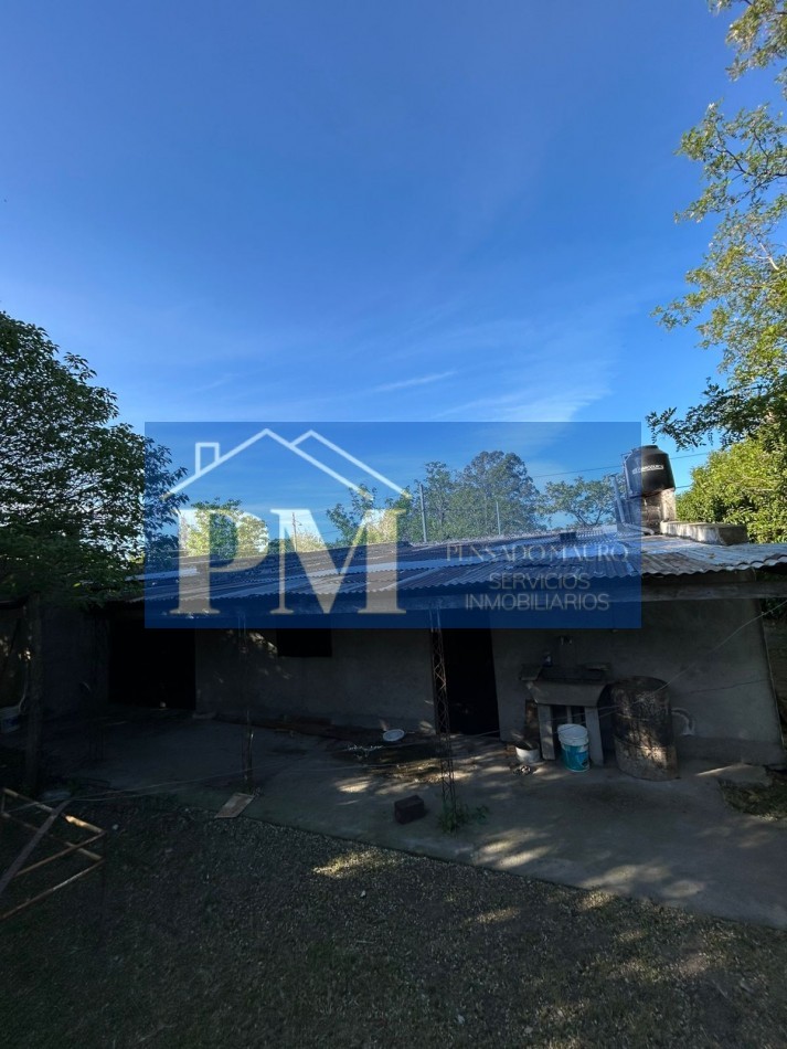 CASA EN VENTA, TAPALQUE / VENDIDA