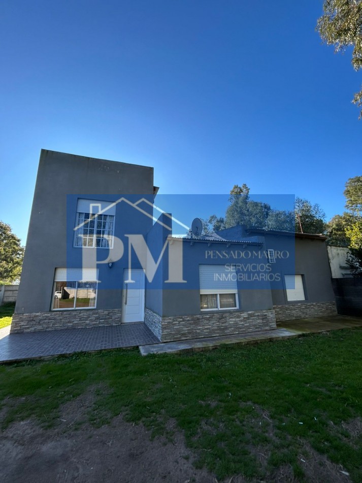 CASA EN VENTA, TAPALQUE 