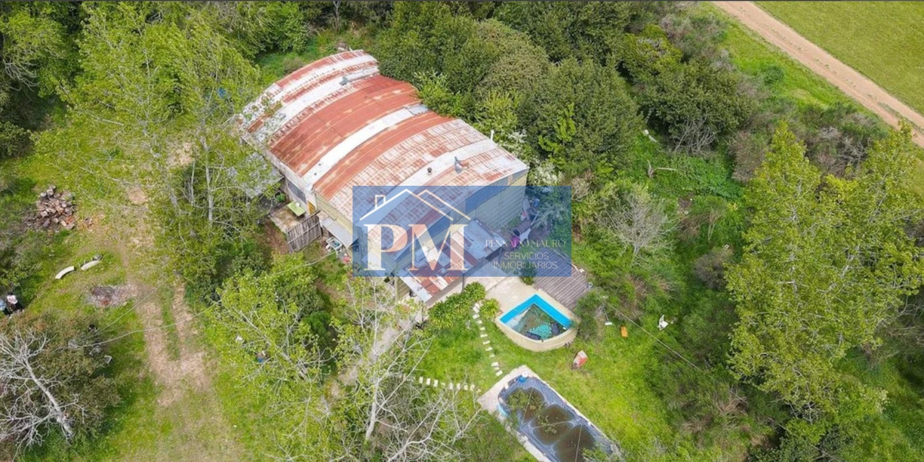 QUINTA EN VENTA, SIERRA DEL TIGRE, TANDIL