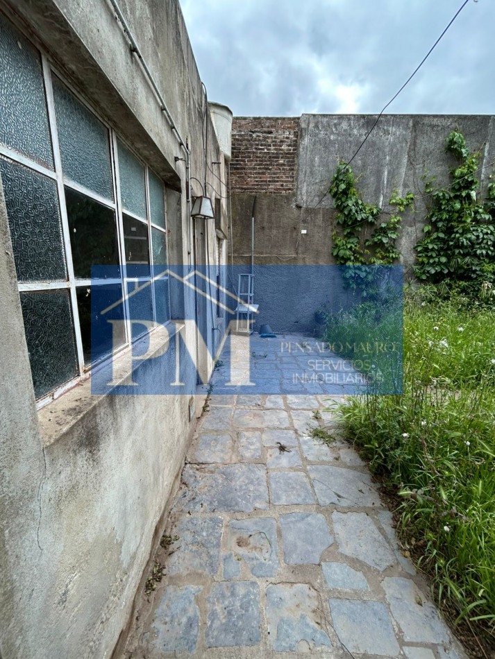 PROPIEDAD CENTRICA EN VENTA, TAPALQUE 