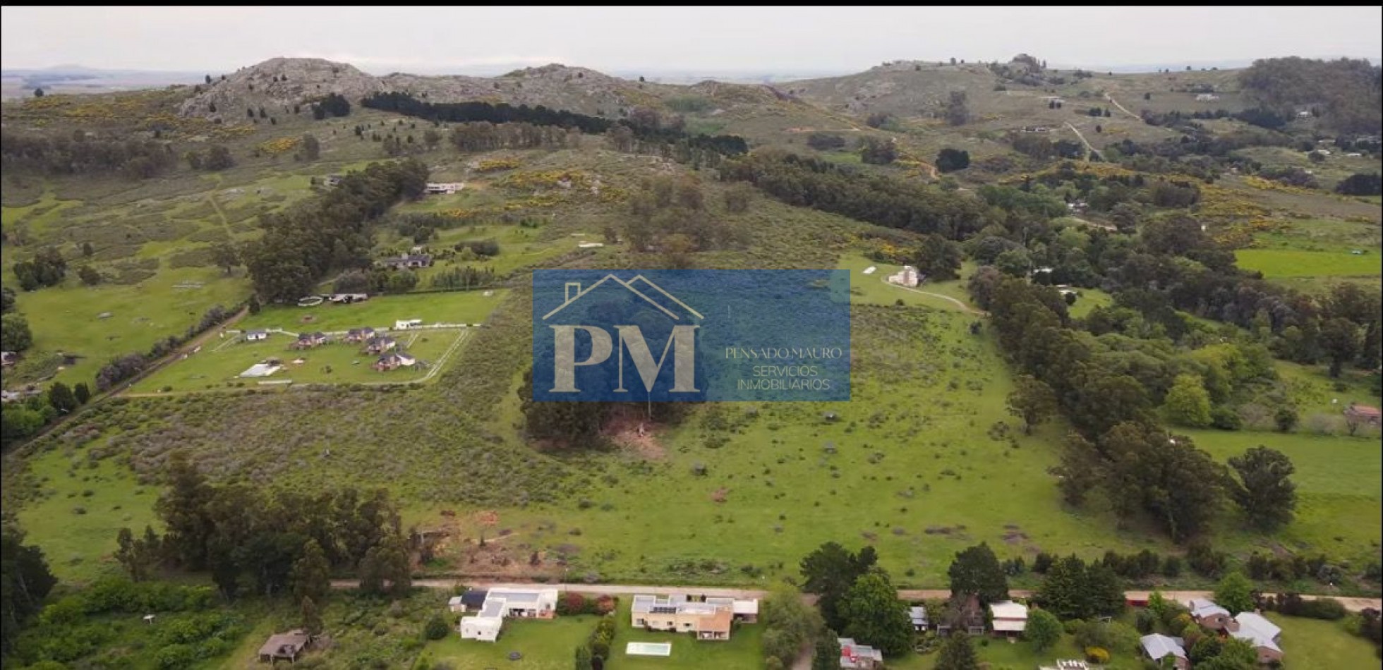 MANZANA EN VENTA, TANDIL