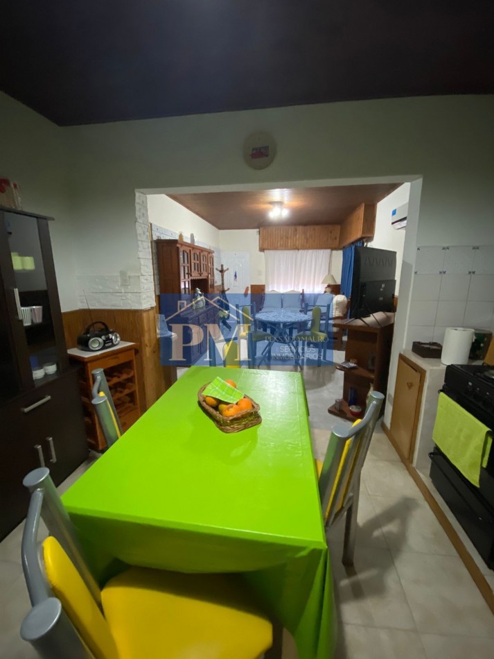 CASA EN VENTA 