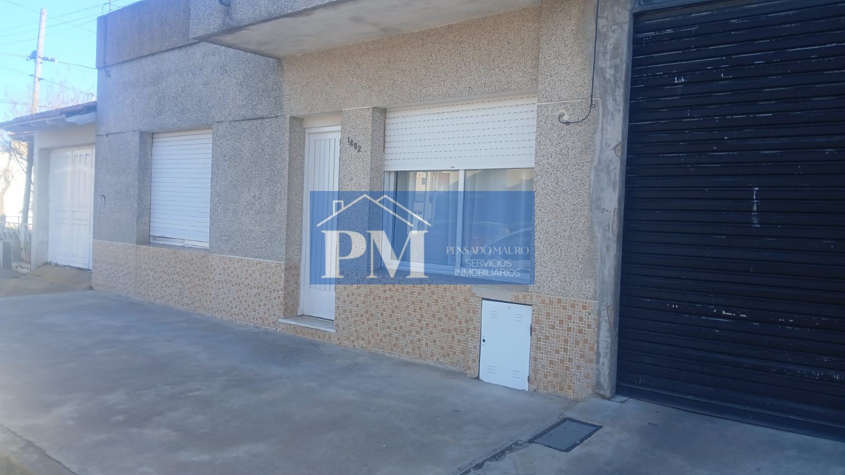 CASA EN VENTA, OLAVARRIA