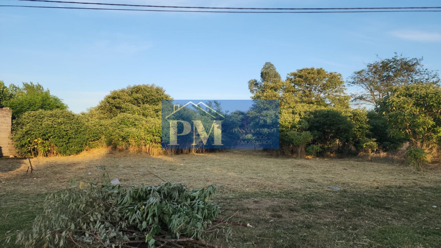 AMPLIO TERRENO EN VENTA, TAPALQUE 