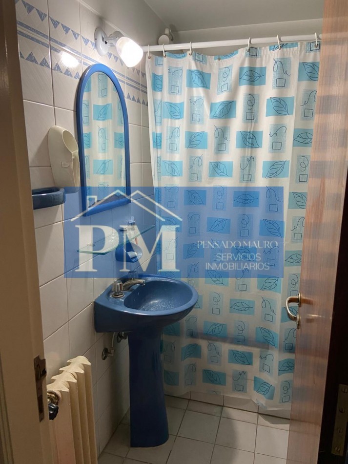 DEPTO EN VENTA, MAR DEL PLATA