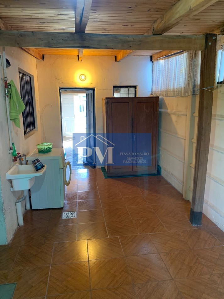 CASA EN VENTA 