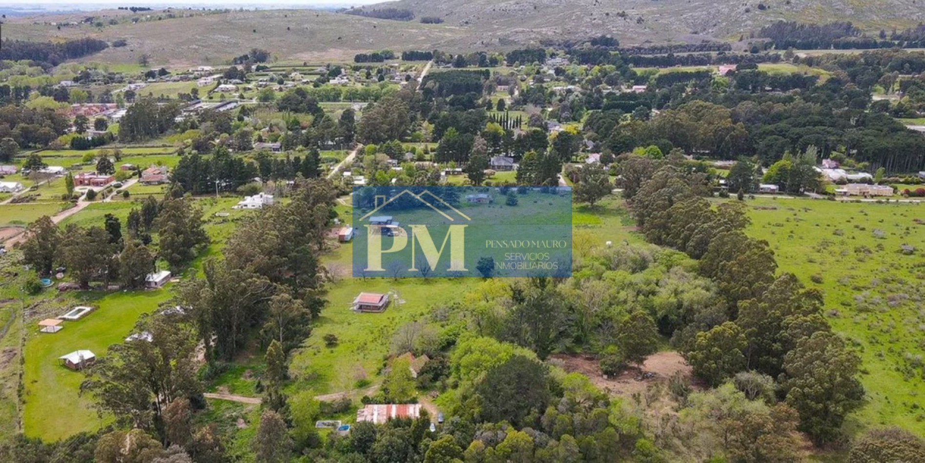 QUINTA EN VENTA, SIERRA DEL TIGRE, TANDIL
