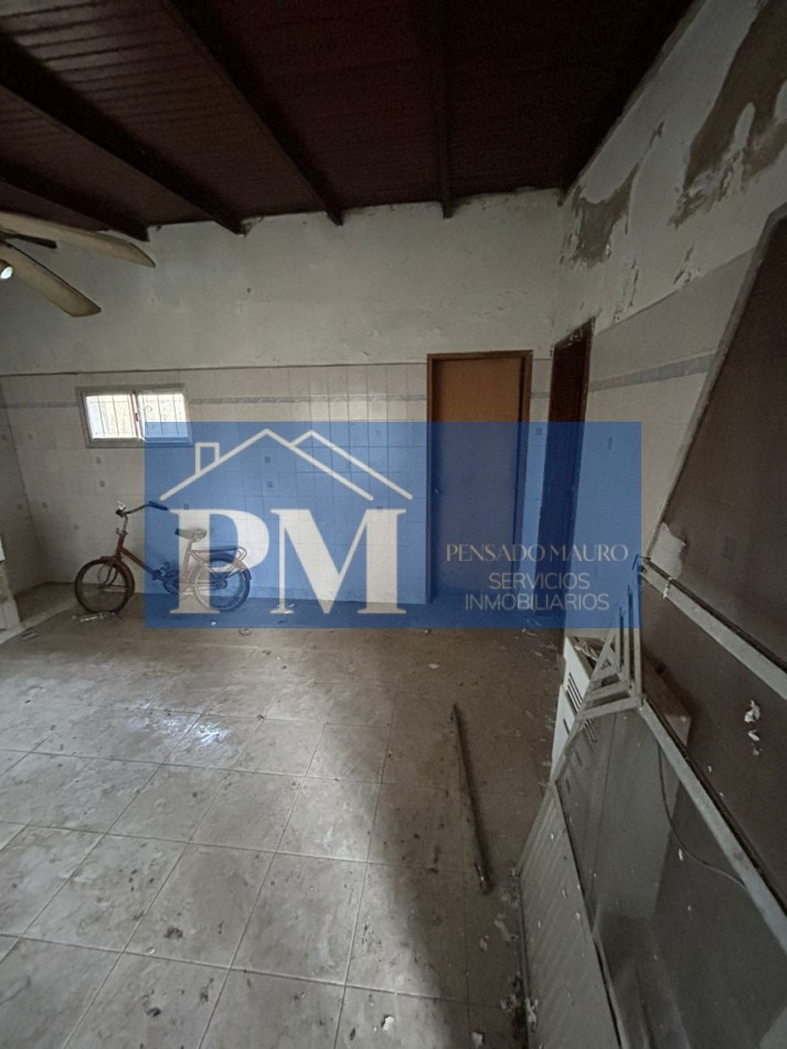 QUINTA CON CASA EN VENTA, TAPALQUE 