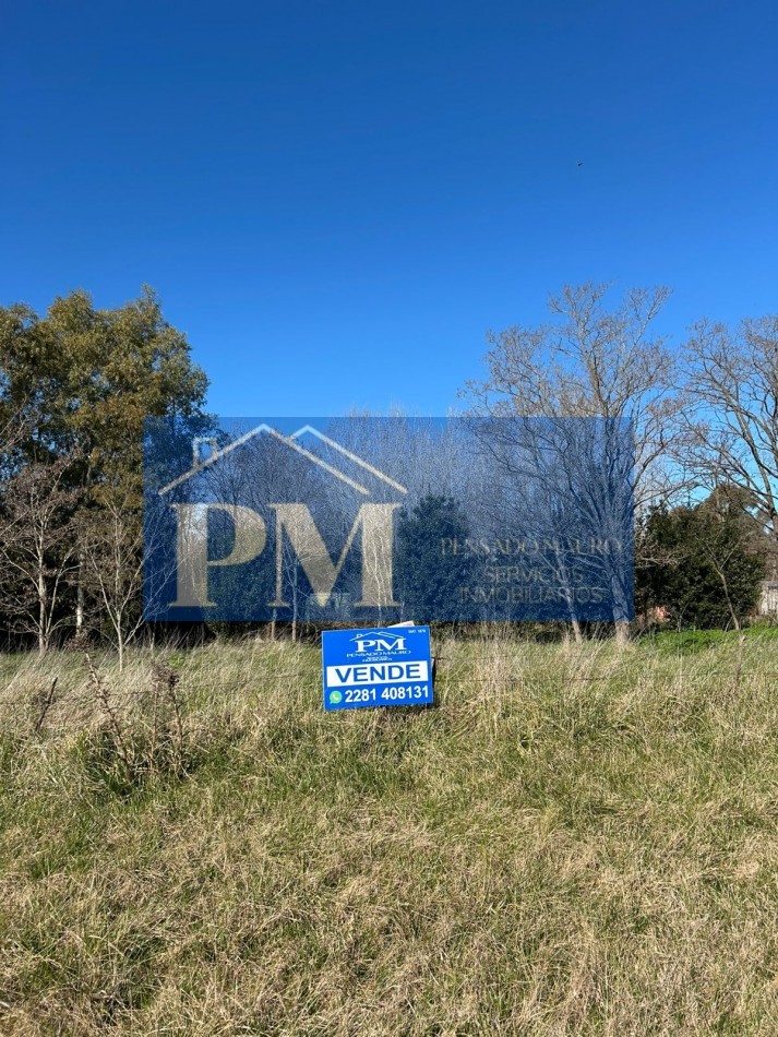 TERRENO EN VENTA, CROTTO