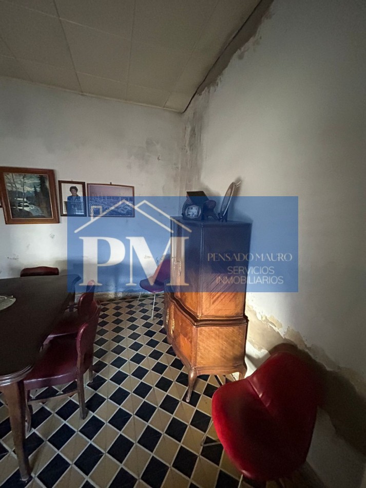 PROPIEDAD CENTRICA EN VENTA