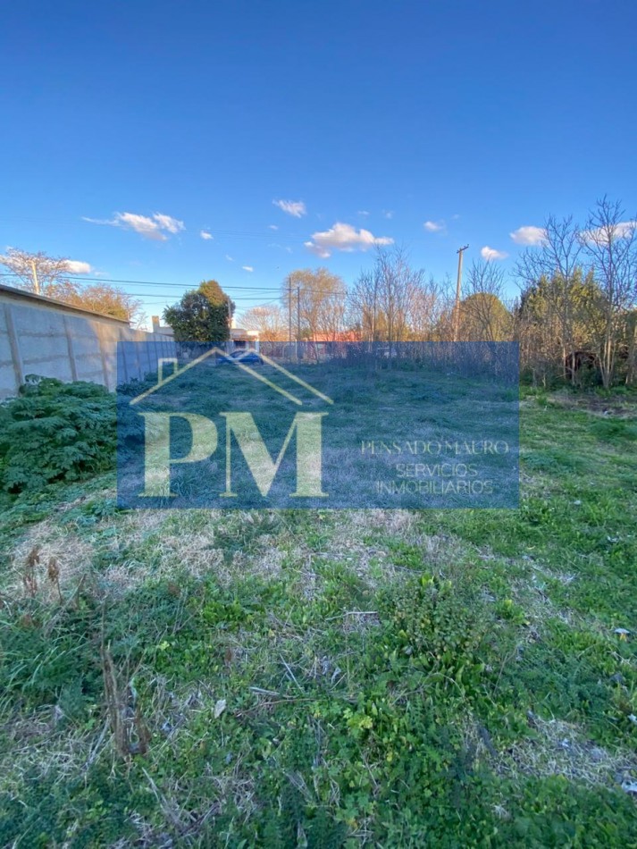 DEPTOS CON AMPLIO TERRENO EN VENTA