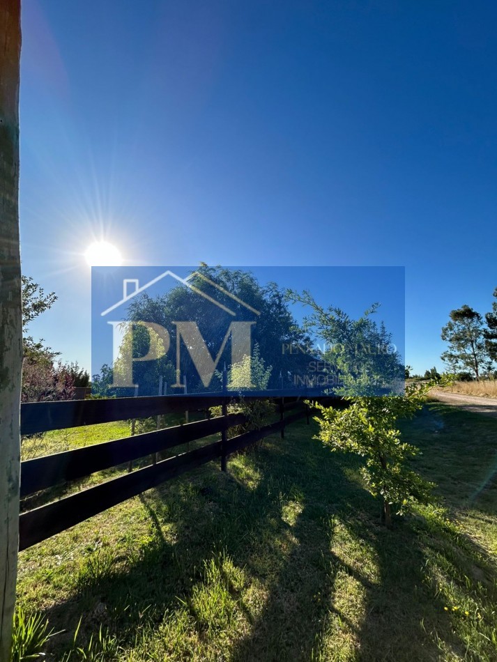 CASA QUINTA EN VENTA, TAPALQUE 