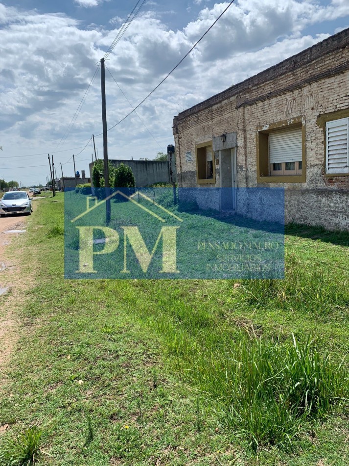 CASA A RECICLAR