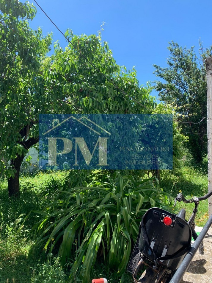 CASA EN VENTA / VENDIDA