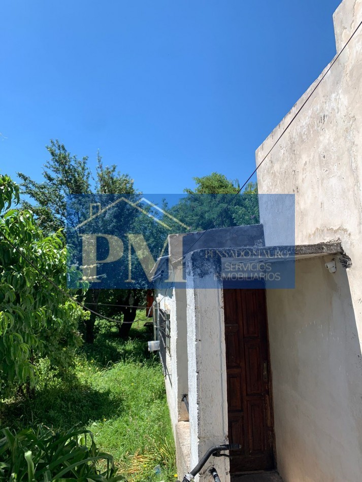 CASA EN VENTA / VENDIDA