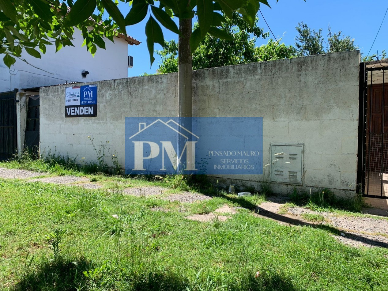 CASA EN VENTA / VENDIDA