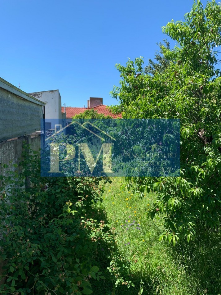 CASA EN VENTA / VENDIDA