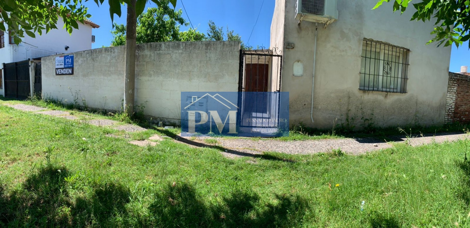 CASA EN VENTA / VENDIDA