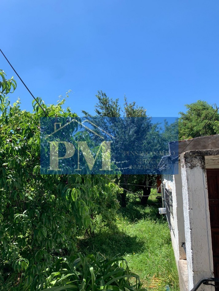 CASA EN VENTA / VENDIDA