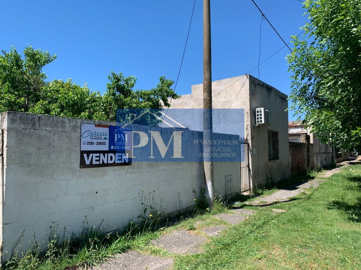 CASA EN VENTA / VENDIDA