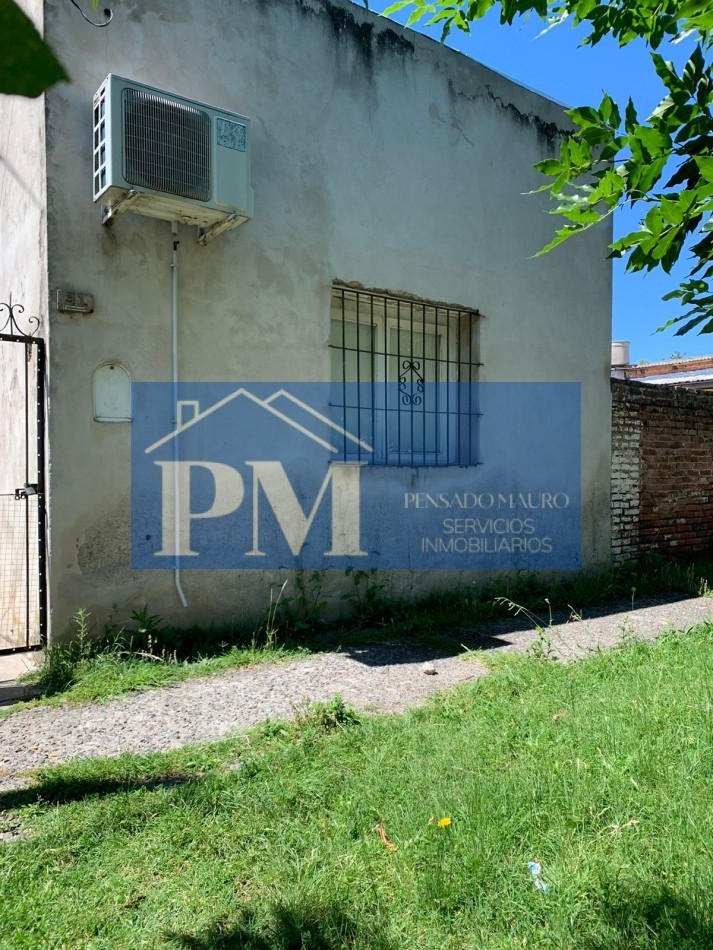 CASA EN VENTA / VENDIDA