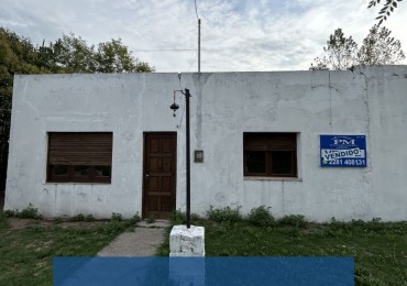CASA EN VENTA, TAPALQUE / VENDIDA