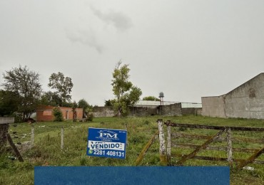 TERRENO EN VENTA, TAPALQUE / VENDIDO