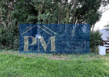 TERRENO EN VENTA / VENDIDO