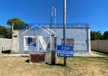 DEPTOS CON AMPLIO TERRENO EN VENTA