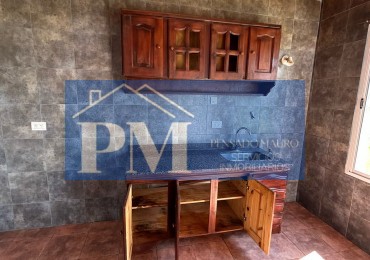 DEPARTAMENTO EN ALQUILER / ALQUILADO