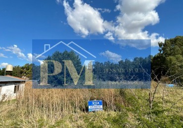 TERRENO EN VENTA, TAPALQUE 