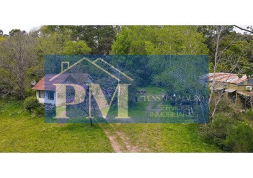 QUINTA EN VENTA, SIERRA DEL TIGRE, TANDIL