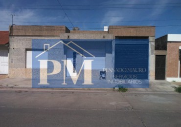 CASA EN VENTA, OLAVARRIA