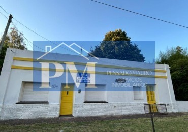 CASA EN VENTA / RESERVADA