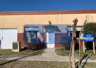 CASA EN VENTA 